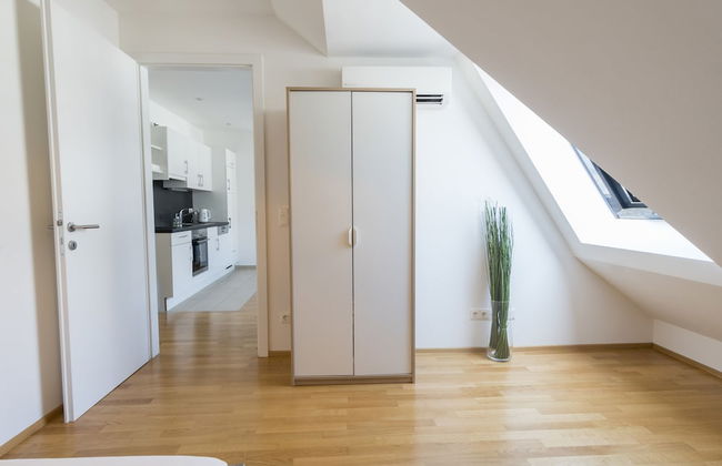 Margareten Apartments - contactless check in - Foto 52