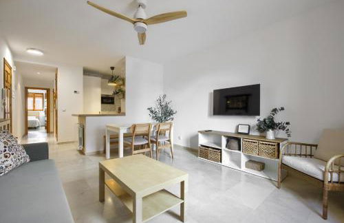 Oliva y Limón - Acogedor Apartamento en Pedraza - Foto 1