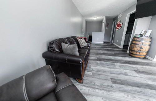 Hoosier Dugout Den - Foto 28