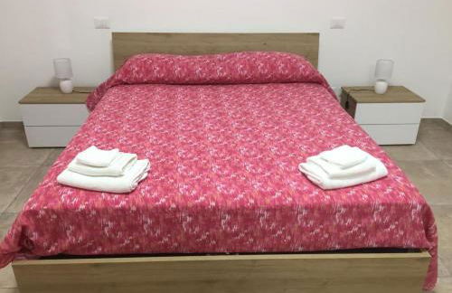 Appartamento dei nonni di Gio e Cry - Foto 11