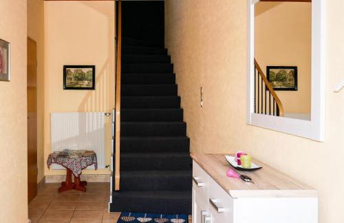 Ferienwohnung am Dorfteich - Foto 14