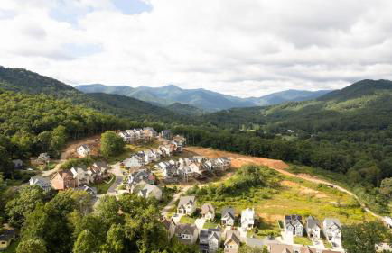 Sweetgum by Avantstay Black Mountain Retreat w/ Covered Deck - Foto 82