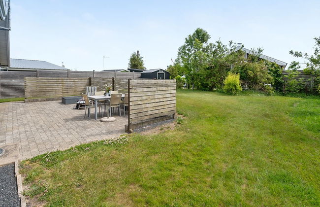 "Holmger" - 500m from the sea - Foto 9