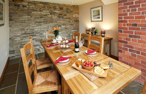 Birch Cottage - Uk4185 - Foto 4