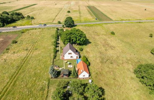 Nice Home In Udbina With House A Panoramic View - Photo 10