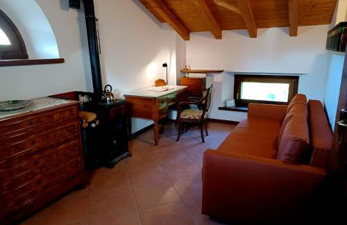 B&B Ca' del top - La casa del topo - Photo 28