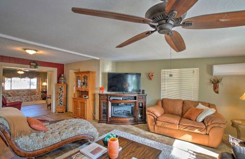 Sun City Escape Less Than 10 Mi to Spring Training and Golf! - Foto 1