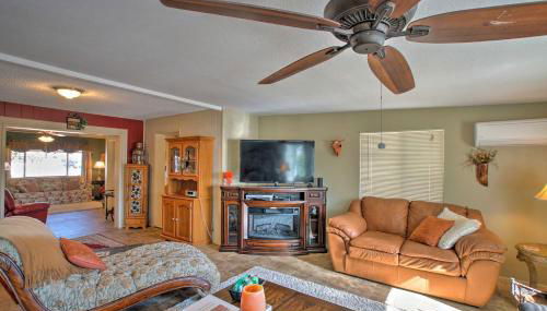 Sun City Escape Less Than 10 Mi to Spring Training and Golf! - Foto 1