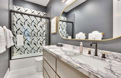 Luxury waterfront Villa Heated pool and sauna - Foto 42