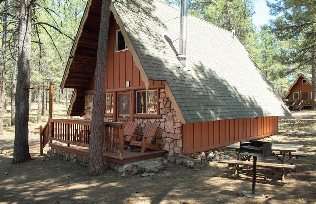 Arizona Mountain Inn and Cabins - Foto 71