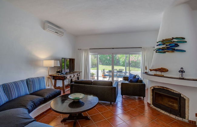 Casa Ninho Spacious 5 Bedroom Villa in an Enviab - Foto 16