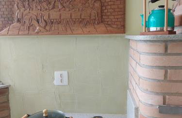 Alto padrão !Forno Pizza! Hidro !Vista linda! - Foto 34