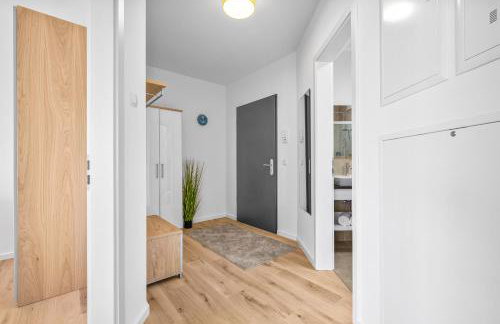 Ferienwohnung TheViewC01 Deichkieker 2 Dagebüll - Foto 12
