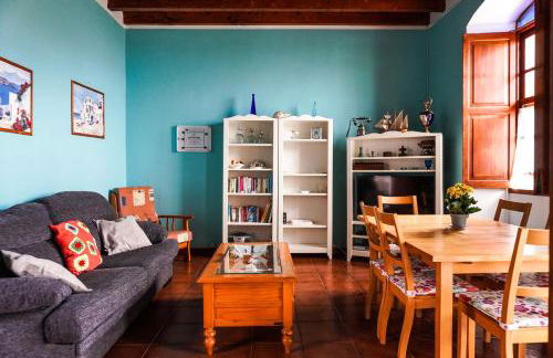 Casa Yeyo, Lomo Bermejo - Foto 37