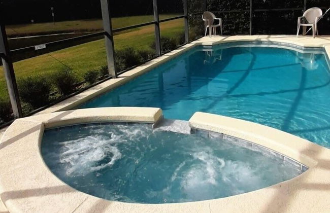 4630 4 Bedroom Private Pool Home, Cumbrian Lakes - Foto 28