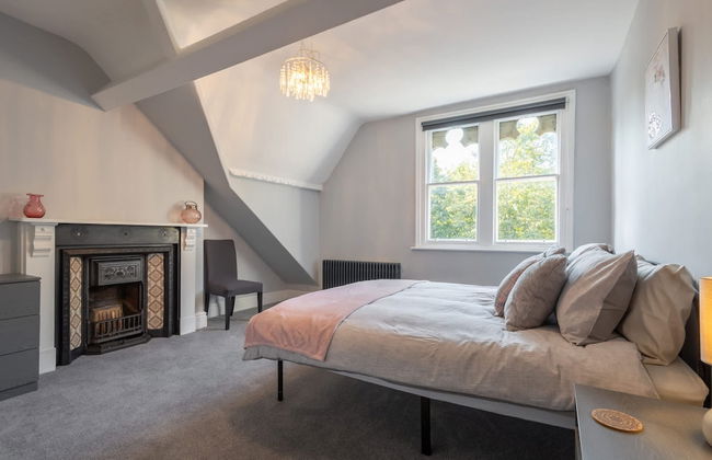 Host Stay Chatsworth Townhouse I - Foto 29