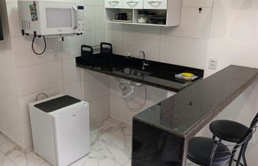 Casa Nova Centro de Penedo-Quitinete - Foto 6