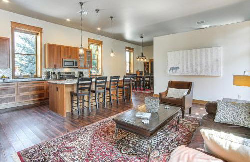 Divine Salida Stay Walkable Location Near Dtwn! - Foto 3