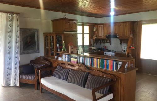 Goldy's Villa - Foto 38