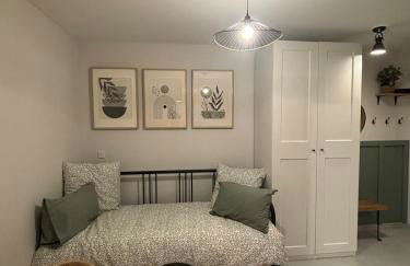 Échappée Dijonnaise - studio cosy au cœur du centre ville - Foto 1