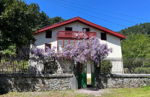Lutzin Etxea, Caserío Vasco con piscina, jardín y parking, a 15 min de Bilbao - Foto 1