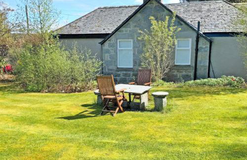 Elizabeth Lodge - Cottage - Foto 14