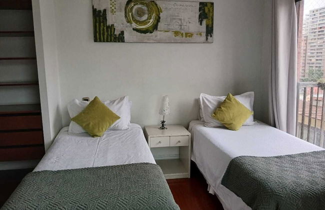 Apart AltoSan francisco - Foto 7