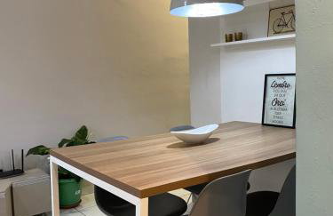 Hospedagens Express Cuiabá Apartamento Lisboa - Foto 16