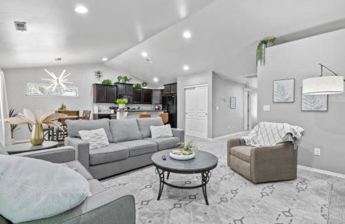 Stoddard Trailhead Central Nampa Home - Sleeps 10 - Foto 4