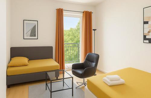 StayInn Gohlis - Foto 14