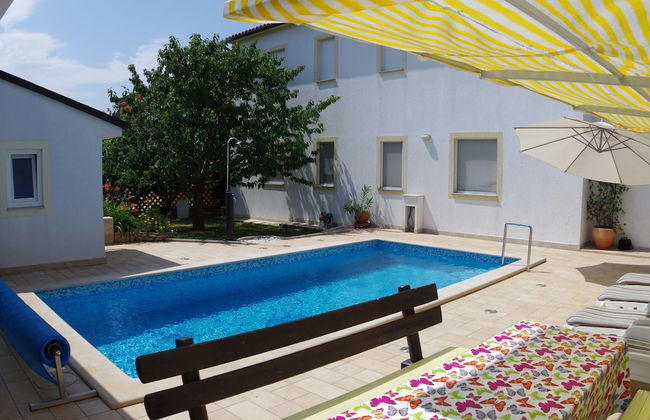 Comfortable Apartment in Vinkuran near Beach - Foto 10