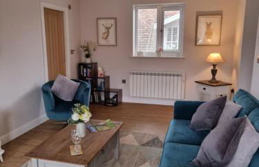 Begonia Cottage - Foto 10