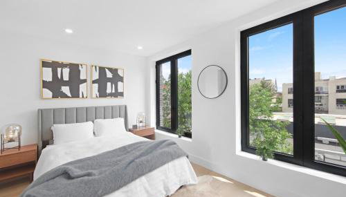 149BK-501 New 2br 2baths with a Private Terrace - Foto 4