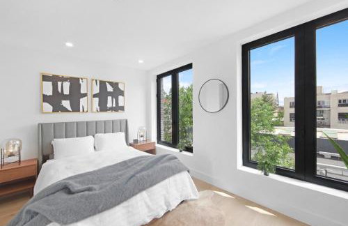 149BK-501 New 2br 2baths with a Private Terrace - Foto 4