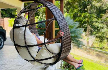 Casa Por do Sol - Foto 27