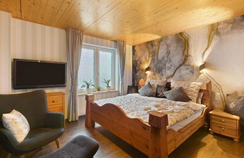 Ferienwohnung Haus Luise - Foto 11