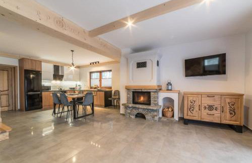 Zbyrcoki - Domki w Górach - Foto 1