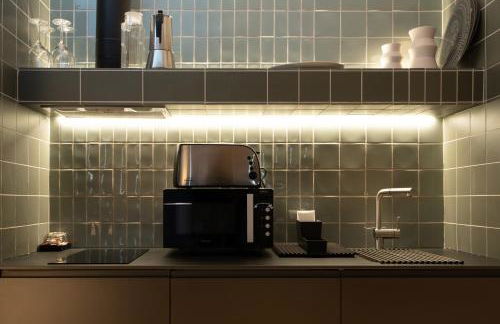 Apartamentos Vilafamés Antic Palau - Foto 48