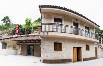 El balcón de la Penela - Foto 23