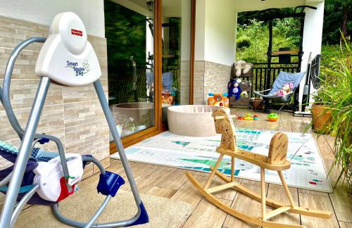 Zakątek Słoneczny pod Baranią Górą - Foto 16