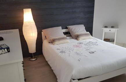 100 m de la mer, Sauna, Wifi - Foto 31