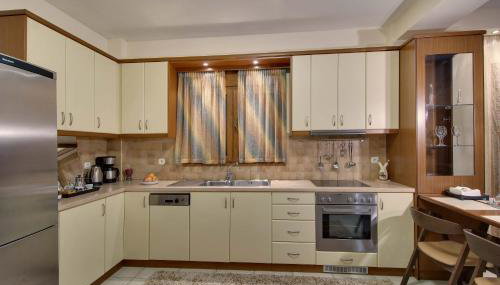 COUNTRY PLACE Apartment with Mountain View - Foto 5