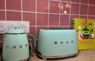 Rainbow Houses - Foto 33