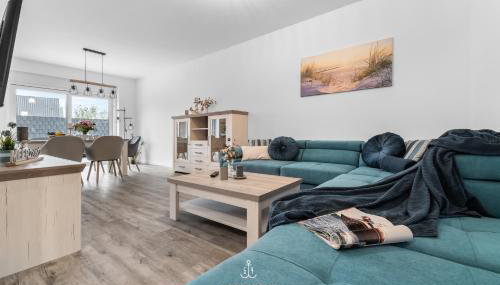 Ferienhaus Meerheimat Fehmarn - Foto 2