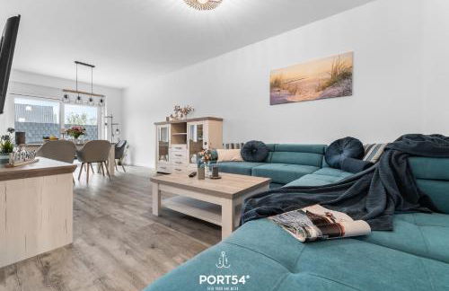 Ferienhaus Meerheimat Fehmarn - Foto 1