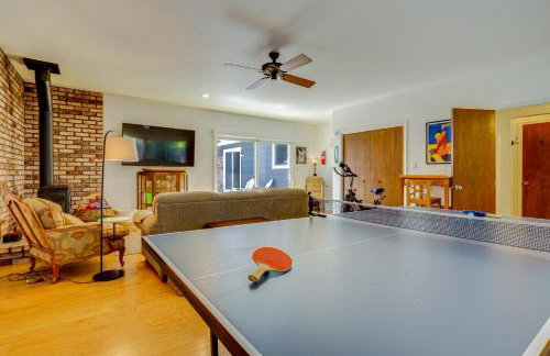 Wine Country Retreat in Russian River Valley! - Foto 27