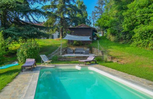 Cascina dei Cisi - Foto 27