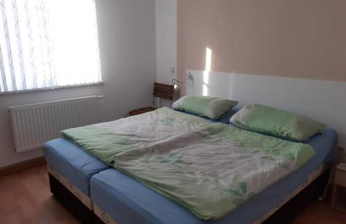 Ferienwohnung - August-Bebel-Str. 19 - Foto 8