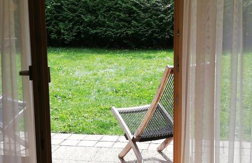 Apartament Antałówka z ogródkiem - Foto 8