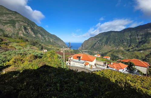 Villa Margarida São Vicente Madeira - Foto 14